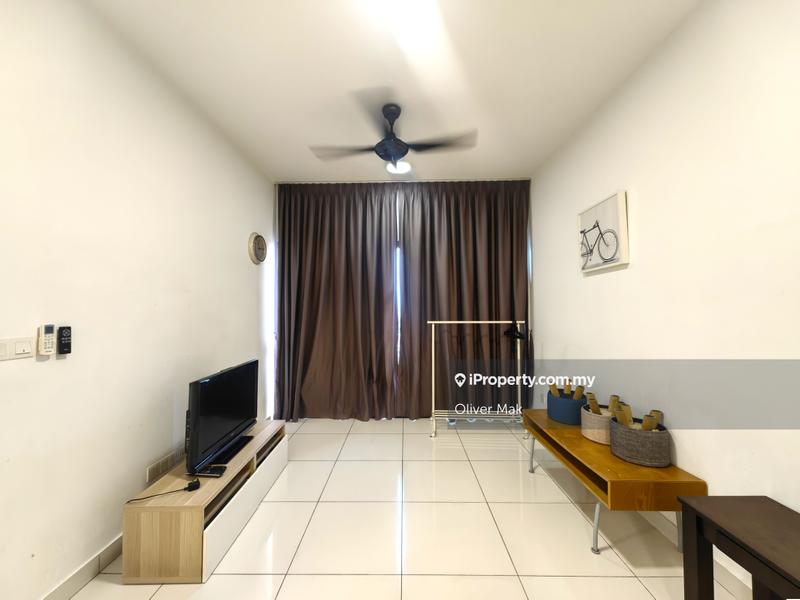 Service Residence for Rent in The Link 2 Residences by Oliver Mak - iProperty.com.my