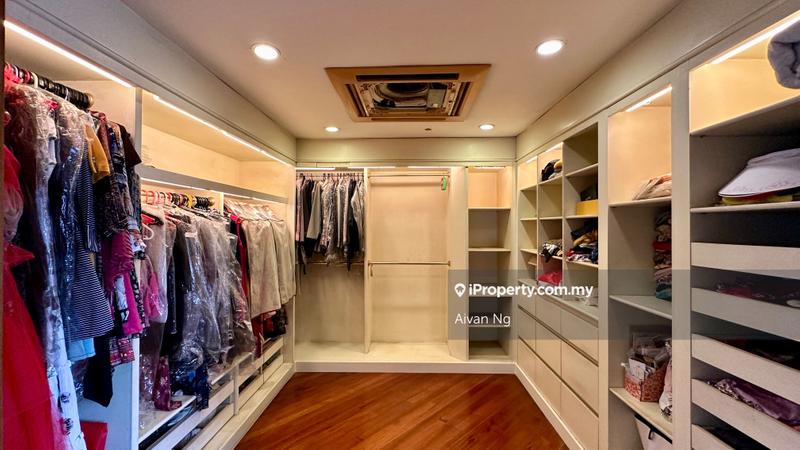 Banglo untuk Dijual di Taman Bukit Pantai, Bangsar oleh Aivan Ng - iProperty.com.my