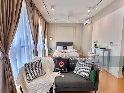 Condominium for Sale in The Hub by James Chang - iProperty.com.my