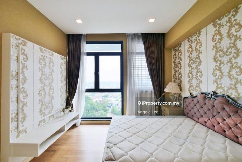 For Sale - Zehn Bukit Pantai