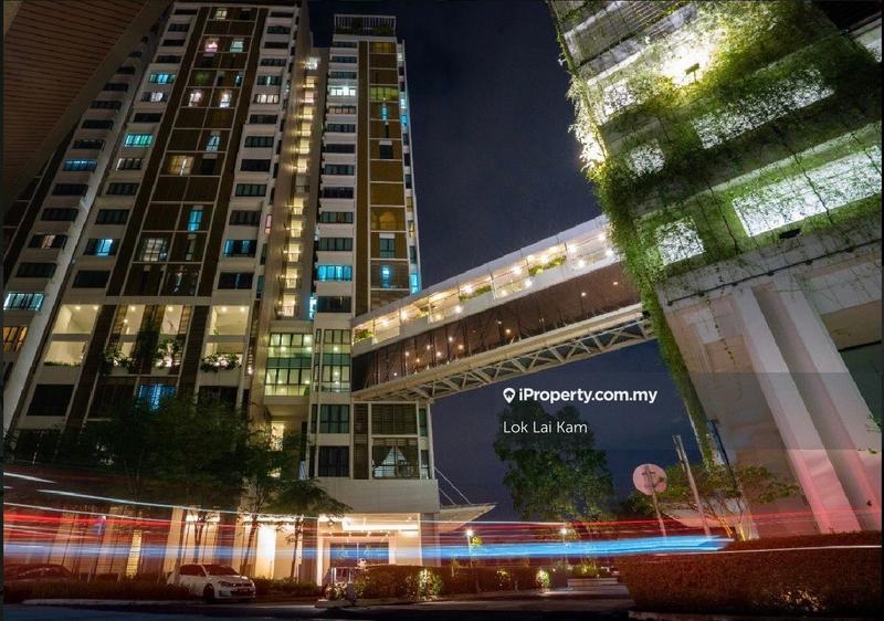 For Sale - Putra Residence