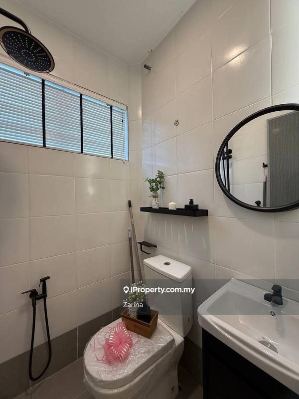 Rumah Berangkai 1 Tingkat untuk Dijual di Kampung Koh, Sitiawan oleh Zarina - iProperty.com.my