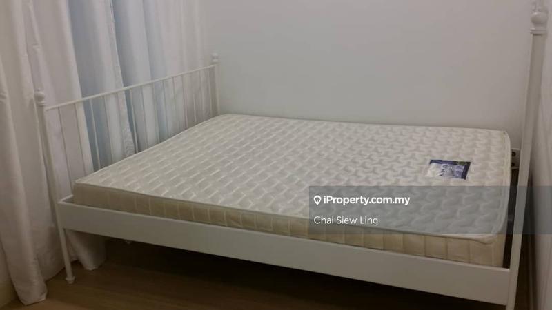 Residensi Servis untuk Dijual di V Residence 3 @ Sunway Velocity oleh Chai Siew Ling - iProperty.com.my