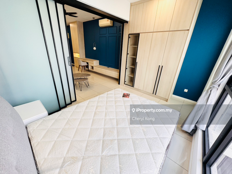 For Rent - Residential Suites @ HighPark