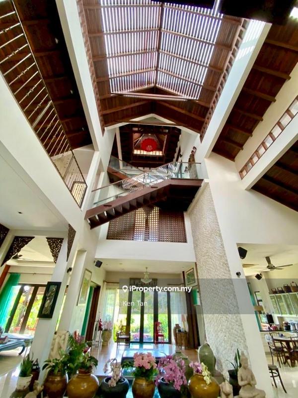Bungalow House for Sale in Tropicana Golf, Petaling Jaya by Ken Tan - iProperty.com.my
