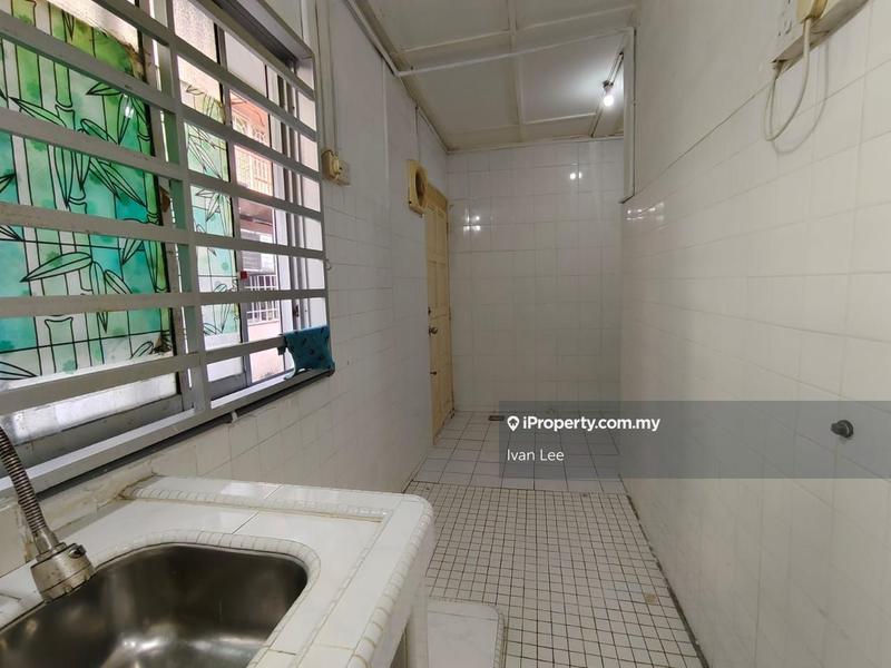2-storey Terraced House for Sale in Taman Sea, Petaling Jaya by Ivan Lee - iProperty.com.my