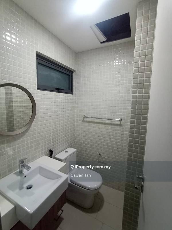 Rumah Berangkai 4.5 Tingkat untuk Dijual di Bukit Jalil, Kuala Lumpur oleh Calven Tan - iProperty.com.my