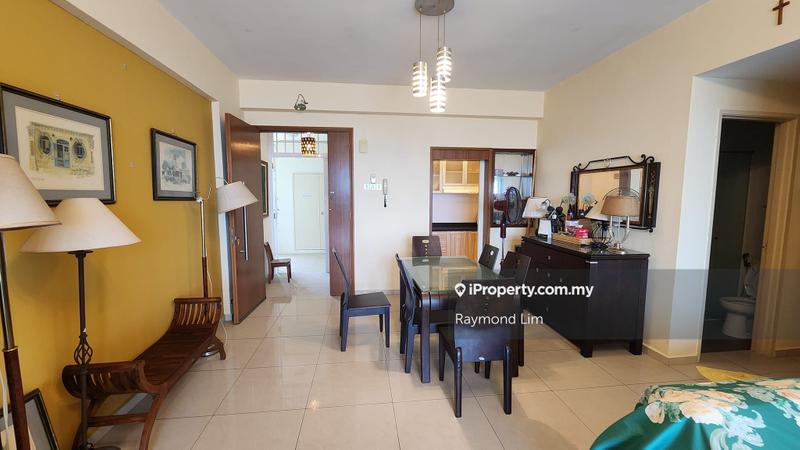 For Sale - Klebang Delima