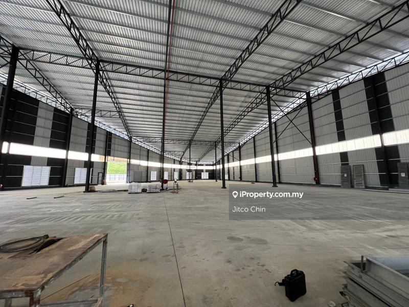 For Rent - Sendayan tech valley, Seremban, sendayan, senawang, nilai