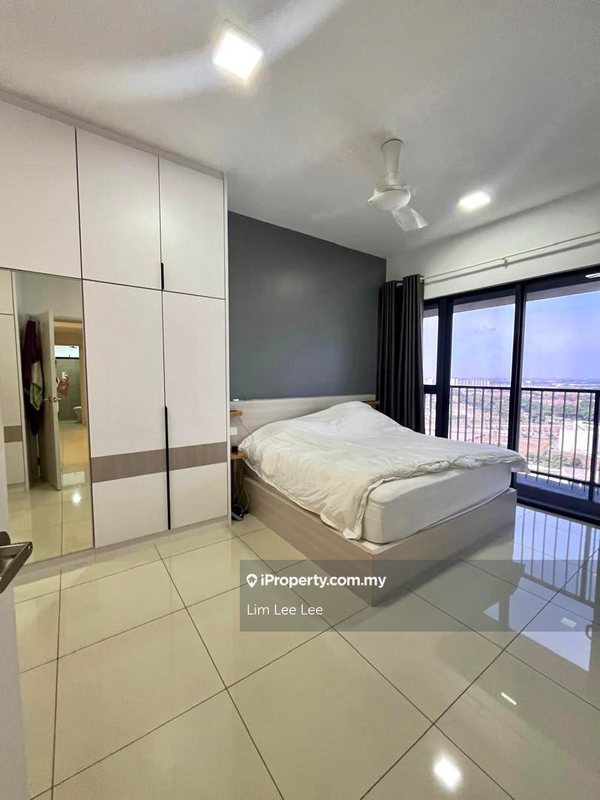 Kediaman Servis untuk Disewa di Setia City Residences oleh Lim Lee Lee - iProperty.com.my