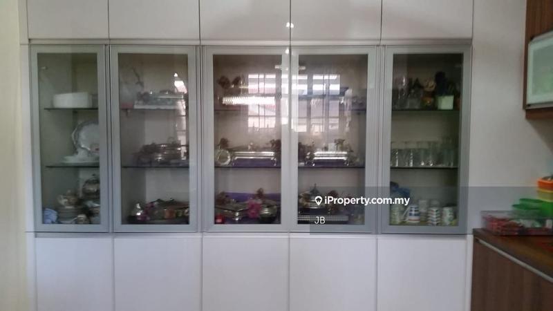Rumah Berkembar untuk Dijual di Kelana Jaya, Petaling Jaya oleh JB - iProperty.com.my