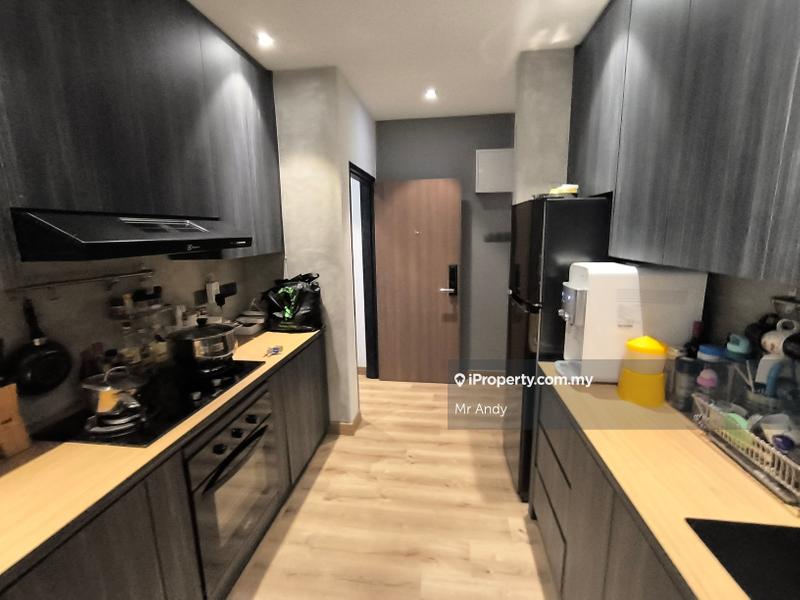 For Sale - Ketumbar Hill