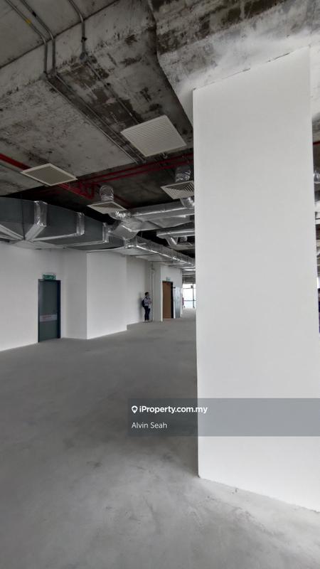 Office for Rent in Johor Bahru, Johor by Alvin Seah - iProperty.com.my