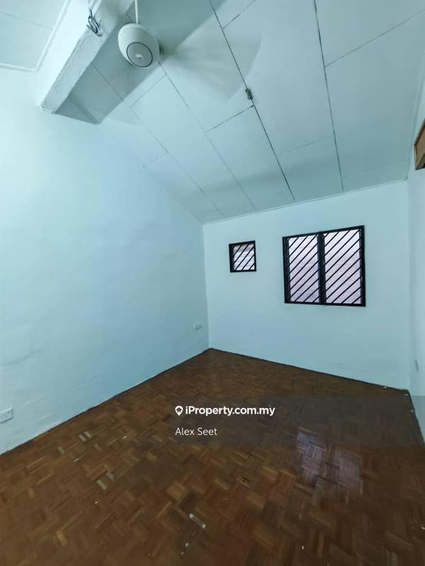 2.5-storey Terraced House for Sale in Segambut, Kuala Lumpur by Alex Seet - iProperty.com.my