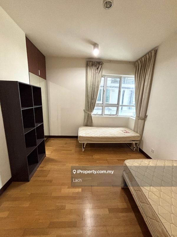 Condominium for Rent in Mont Kiara Meridin by Lach - iProperty.com.my