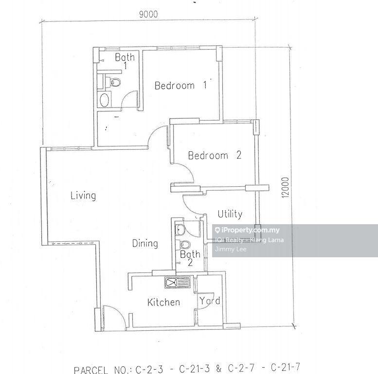 Condominium for Sale in Casa Damansara by Jimmy Lee - iProperty.com.my