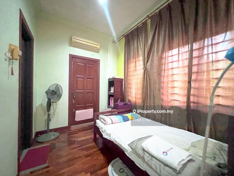 Semi-Detached House for Sale in golyi, Cheras by Fred Chai - iProperty.com.my