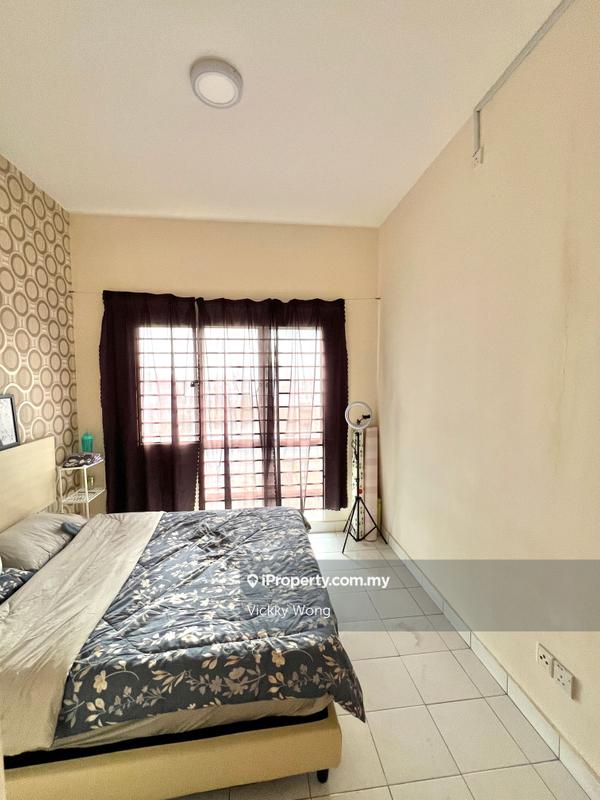 Condominium for Sale in Monte Bayu by Vickky Wong - iProperty.com.my