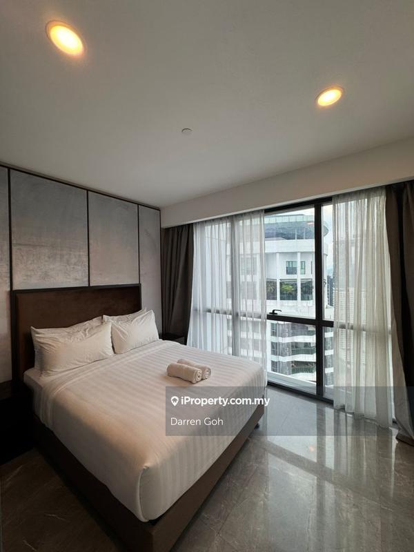 Service Residence for Sale in Victory Suites (The Face 2), KLCC by Darren Goh - iProperty.com.my