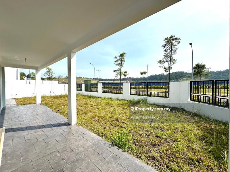 Rumah Teres 2-Tingkat untuk Dijual di Kota Emerald, Rawang oleh Visaghan Naidu - iProperty.com.my