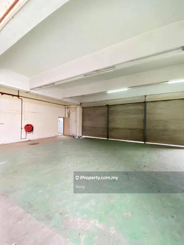 Kilang Terpisah untuk Dijual di Taman Mas Sepang, Puchong oleh Kenji - iProperty.com.my