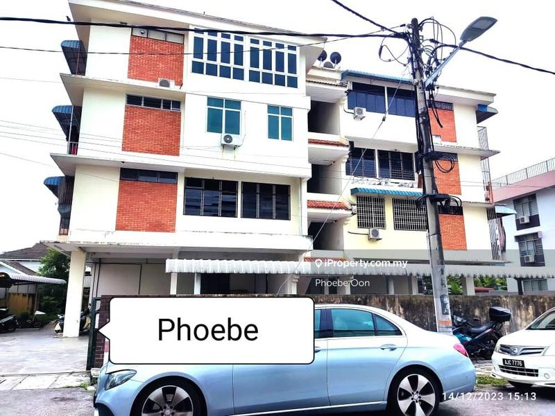 For Rent - Taman Panchor