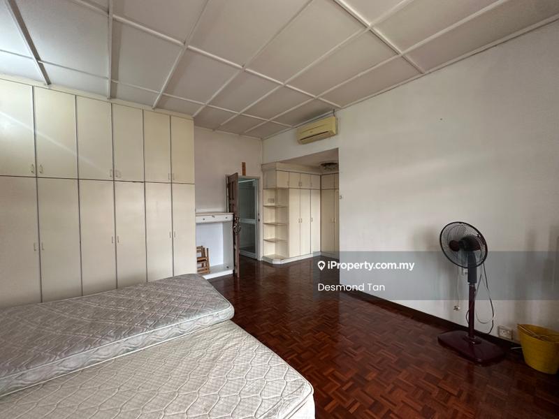 2-storey Terraced House for Sale in Taman Sea, Petaling Jaya by Desmond Tan - iProperty.com.my
