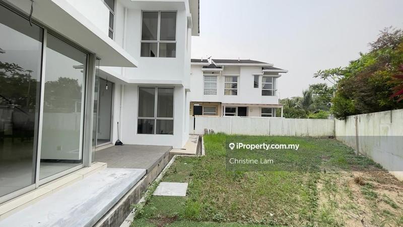 2-storey Terraced House for Sale in Alam Impian, Shah Alam by Christine Lam - iProperty.com.my