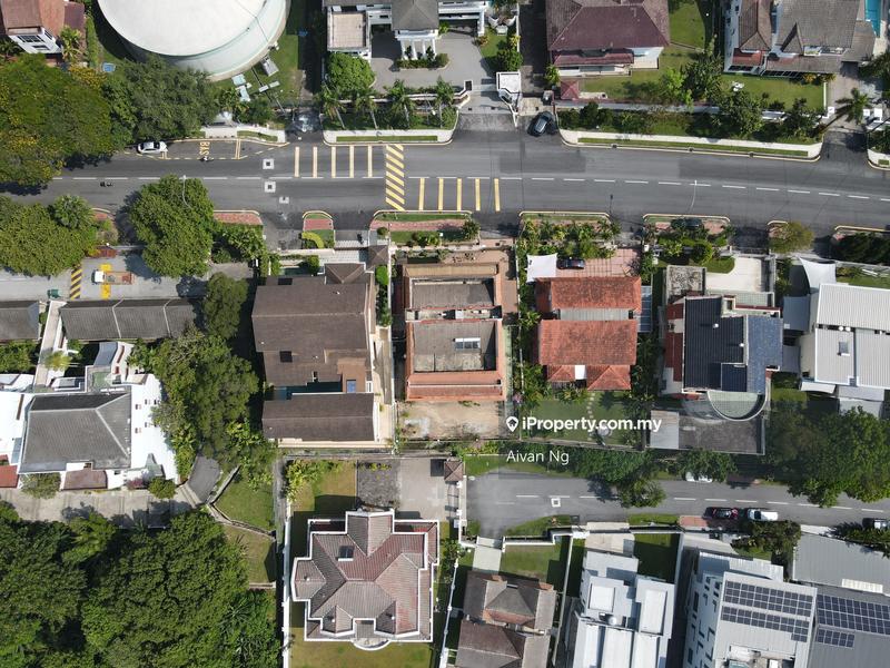 Banglo untuk Dijual di Taman Bandaraya, Bangsar oleh Aivan Ng - iProperty.com.my