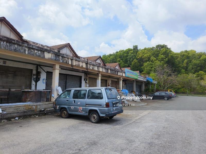 Kedai untuk Dijual di Bandar Bukit Puchong 2, Puchong oleh Rachel Lee - iProperty.com.my