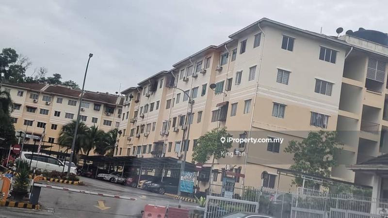 For Sale - Taman Cheras Intan