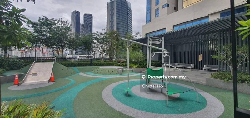 Kediaman Servis untuk Disewa di Met 1 Residences oleh Crystal Ho - iProperty.com.my