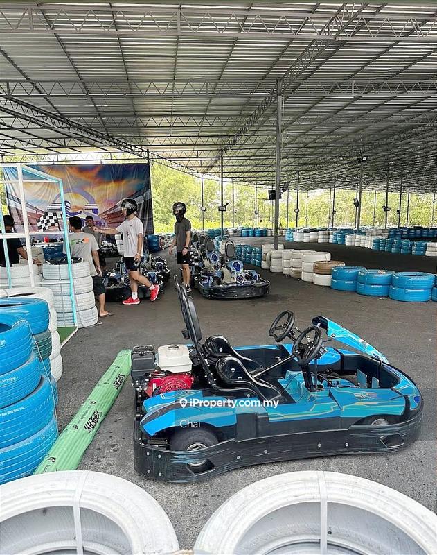 Tanah Komersial untuk Disewa di Taman Connaught, Cheras oleh Chai - iProperty.com.my