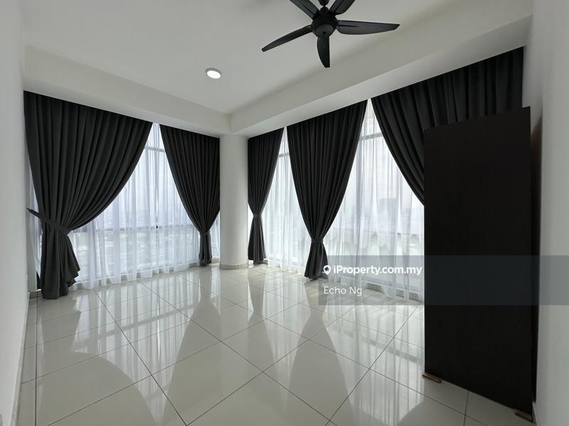 Kondominium untuk Dijual di Dua Menjalara oleh Echo Ng - iProperty.com.my