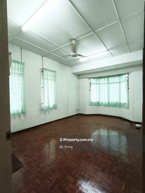 2-storey Terraced House for Sale in Taman Cheng Perdana, Cheng by BL Bong - iProperty.com.my