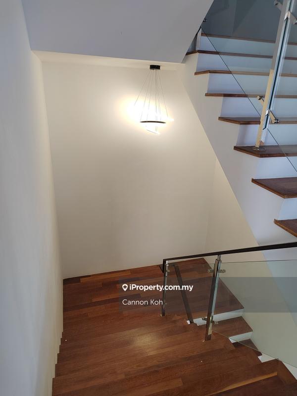 3-storey Terraced House for Sale in Taman Sunville, Bandar Sungai Long by Cannon Koh - iProperty.com.my