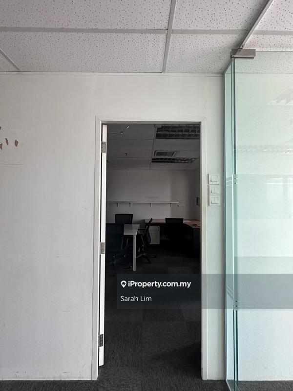 For Sale - Solaris Dutamas Publika