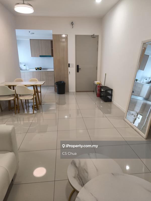 Service Residence for Rent in SouthPlace Residences @ Tropicana Metropark by CS Chua - iProperty.com.my