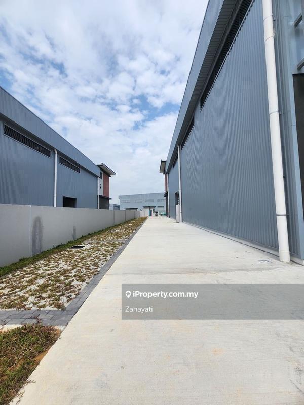 Warehouse for Sale in Sungai Buloh, Selangor by Zahayati - iProperty.com.my
