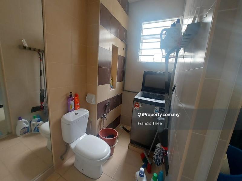 Rumah Berangkai 2 Tingkat untuk Dijual di 17rcx, Cheras oleh Francis Thee - iProperty.com.my