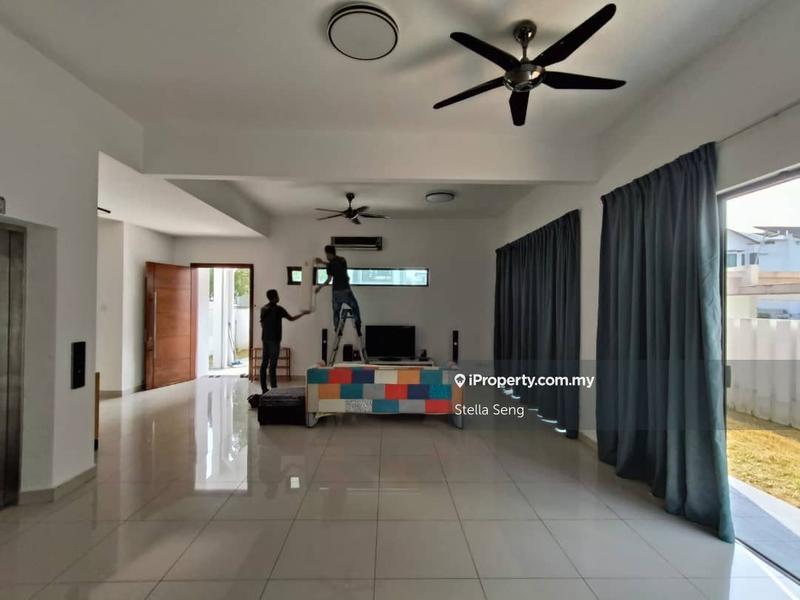 Semi-Detached House for Sale in Taman Sunville, Kajang by Stella Seng - iProperty.com.my