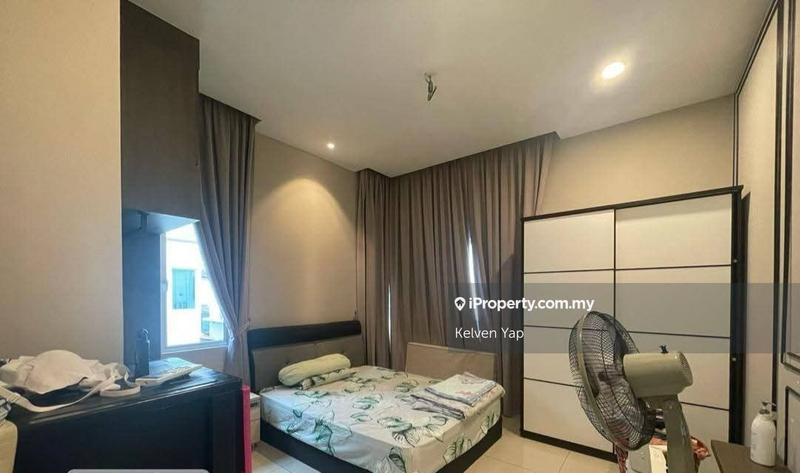 Semi-Detached House for Sale in Ambang Botanic, Klang by Kelven Yap - iProperty.com.my