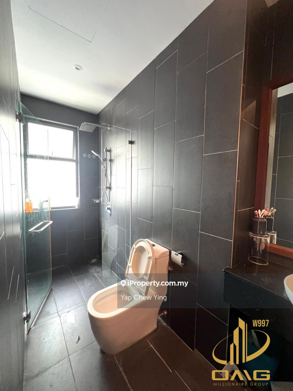 Banglo untuk Dijual di Casa Sutra 3 Storey Bungalow Setia Alam, Setia Alam oleh Yap Chew Ying - iProperty.com.my