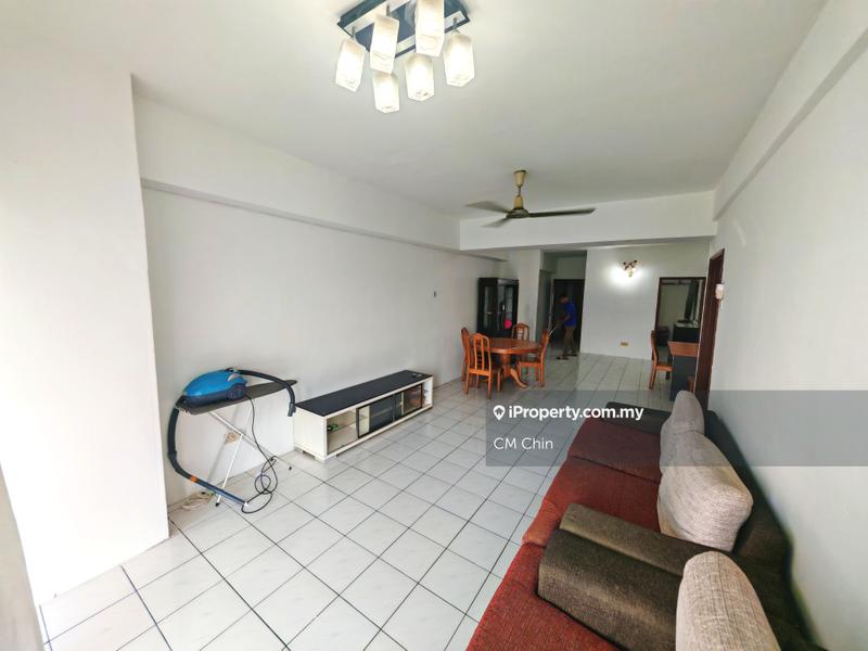 For Sale - Pandan Ville Condominium