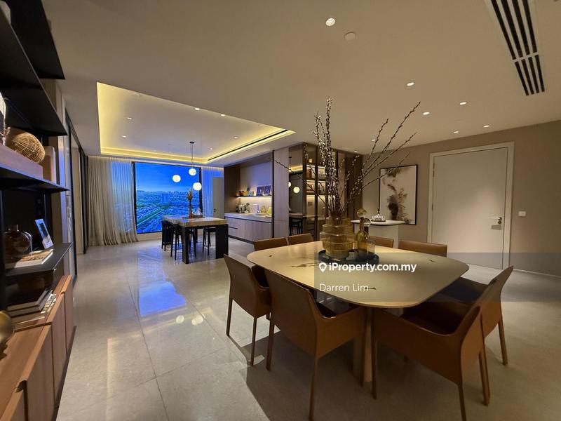 Kondominium untuk Dijual di Aetas Seputeh oleh Darren Lim - iProperty.com.my