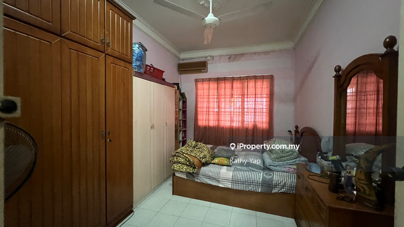 1.5-storey Terraced House for Sale in Taman Kepong, Kepong by Kathy Yap - iProperty.com.my