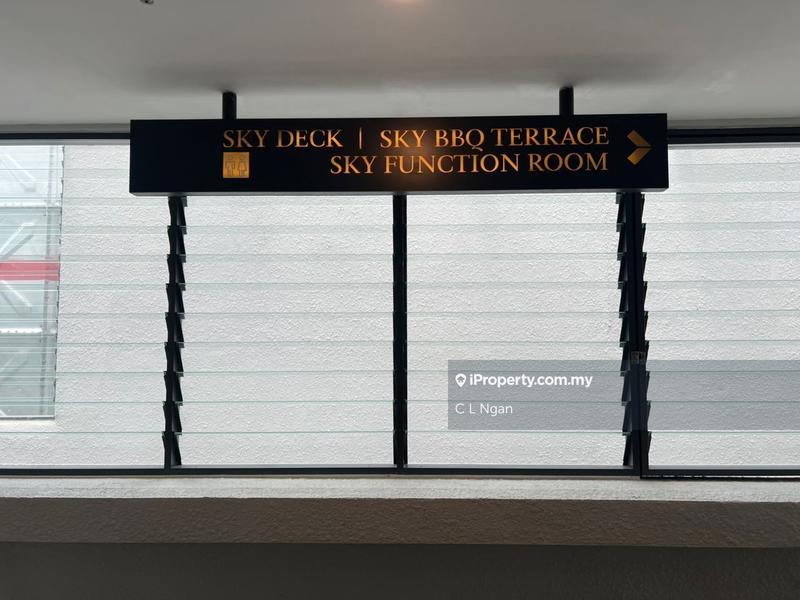 Service Residence for Rent in Sunway Belfield by C L Ngan - iProperty.com.my