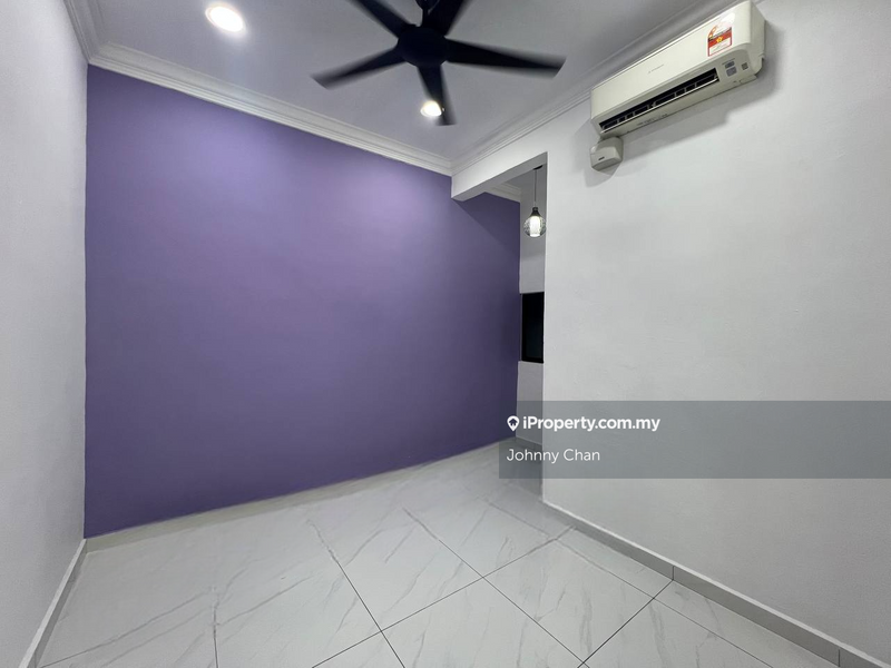 Rumah Teres 1-Tingkat untuk Dijual di Bandar Pulai Jaya, Kulai oleh Johnny Chan - iProperty.com.my