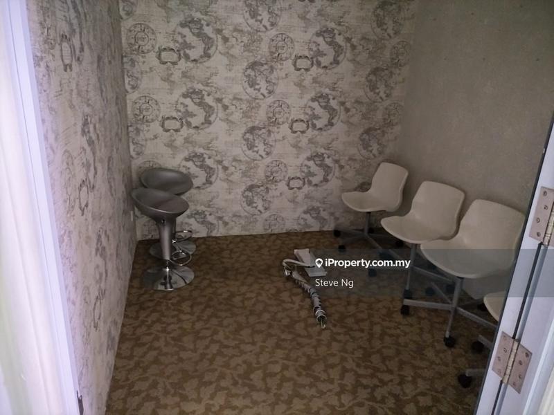 Office for Rent in Kl Sentral, Kuala Lumpur by Steve Ng - iProperty.com.my