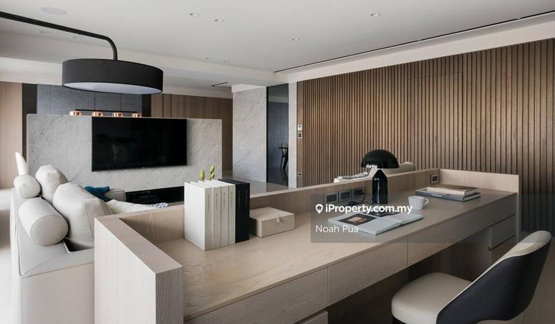 For Sale - TriTower Residence @ Johor Bahru Sentral